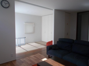 前橋市北代田町、中古一戸建ての画像です