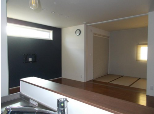 前橋市北代田町、中古一戸建ての画像です