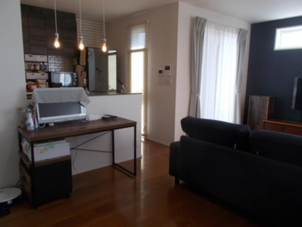 前橋市北代田町、中古一戸建ての画像です