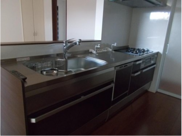 前橋市北代田町、中古一戸建ての画像です