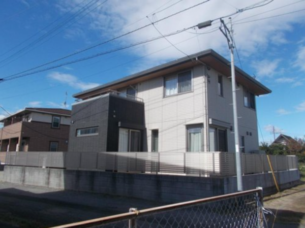 前橋市北代田町、中古一戸建ての画像です