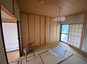 前橋市青柳町、中古一戸建ての画像です