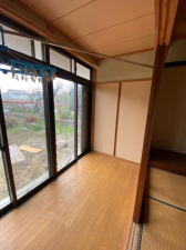 前橋市青柳町、中古一戸建ての画像です