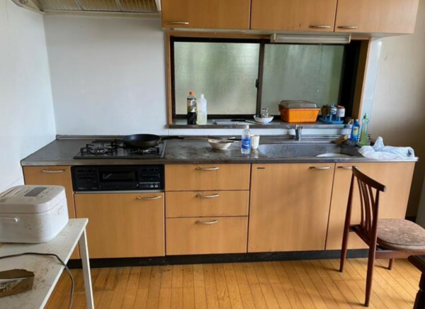 前橋市青柳町、中古一戸建ての画像です