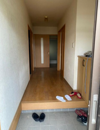 前橋市青柳町、中古一戸建ての画像です