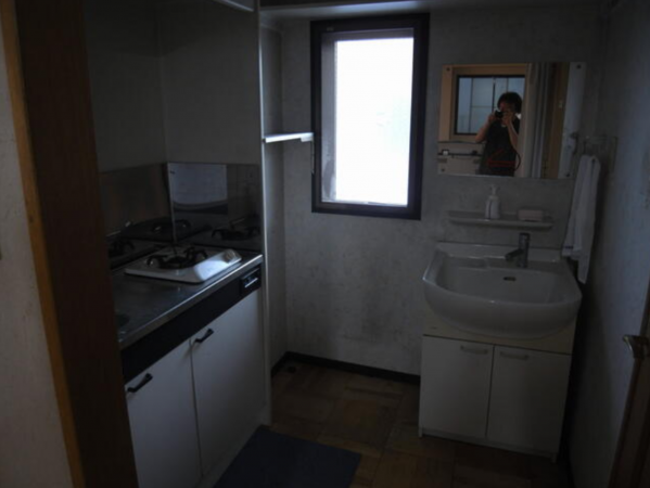 前橋市石倉町、収益物件/店舗付住宅の画像です