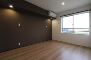 前橋市上長磯町、収益物件/住宅の画像です