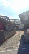 前橋市総社町総社、土地の画像です