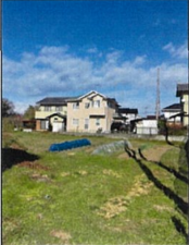前橋市総社町植野、土地の画像です
