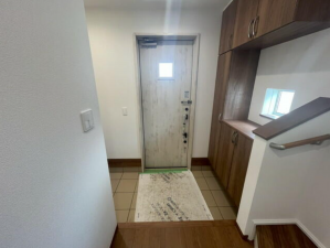 前橋市表町、新築一戸建ての画像です