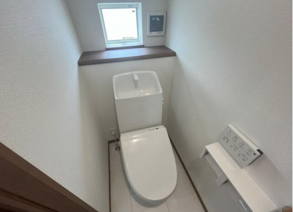 前橋市表町、新築一戸建ての画像です