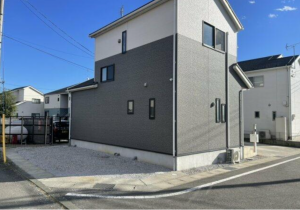 前橋市青柳町、中古一戸建ての画像です