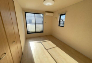 前橋市青柳町、中古一戸建ての画像です
