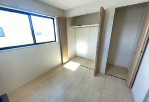 前橋市青柳町、中古一戸建ての画像です