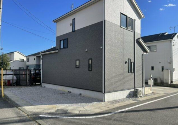 前橋市青柳町、中古一戸建ての画像です