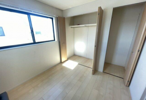 前橋市青柳町、中古一戸建ての画像です