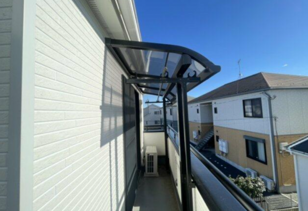 前橋市青柳町、中古一戸建ての画像です