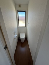 前橋市総社町桜が丘、中古一戸建ての画像です