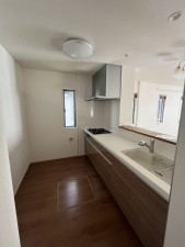 前橋市総社町桜が丘、中古一戸建ての画像です