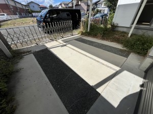 前橋市総社町桜が丘、中古一戸建ての画像です