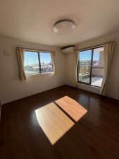 前橋市総社町桜が丘、中古一戸建ての画像です