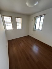 前橋市総社町桜が丘、中古一戸建ての画像です