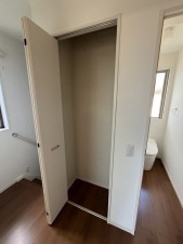 前橋市総社町桜が丘、中古一戸建ての画像です