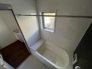 前橋市総社町桜が丘、中古一戸建ての画像です