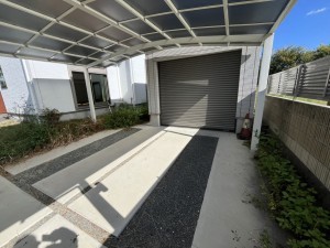 前橋市総社町桜が丘、中古一戸建ての画像です