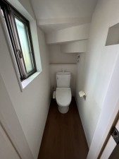 前橋市総社町桜が丘、中古一戸建ての画像です