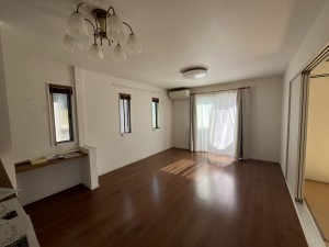 前橋市総社町桜が丘、中古一戸建ての画像です