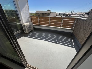 前橋市総社町桜が丘、中古一戸建ての画像です