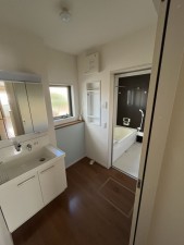 前橋市総社町桜が丘、中古一戸建ての画像です