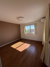 前橋市総社町桜が丘、中古一戸建ての画像です