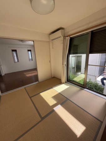 前橋市総社町桜が丘、中古一戸建ての画像です