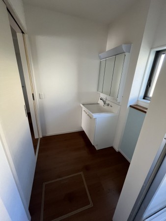 前橋市総社町桜が丘、中古一戸建ての画像です