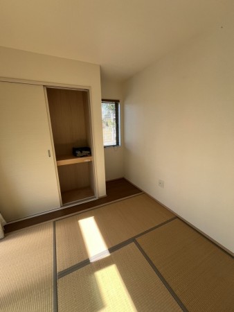 前橋市総社町桜が丘、中古一戸建ての画像です