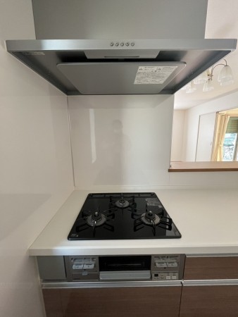 前橋市総社町桜が丘、中古一戸建ての画像です