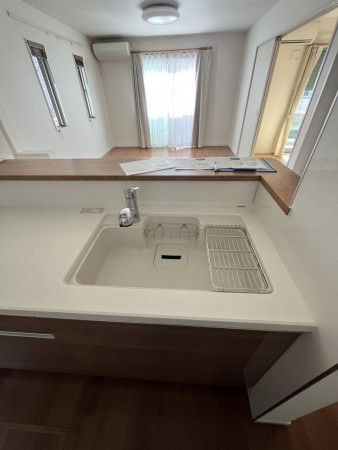 前橋市総社町桜が丘、中古一戸建ての画像です