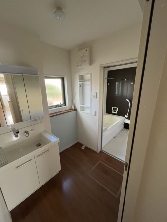 前橋市総社町桜が丘、中古一戸建ての画像です