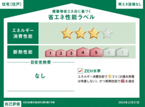 前橋市箱田町、新築一戸建ての画像です
