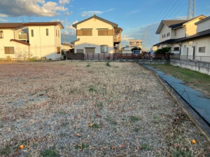 前橋市箱田町、新築一戸建ての画像です