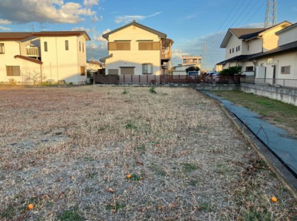 前橋市箱田町、新築一戸建ての画像です