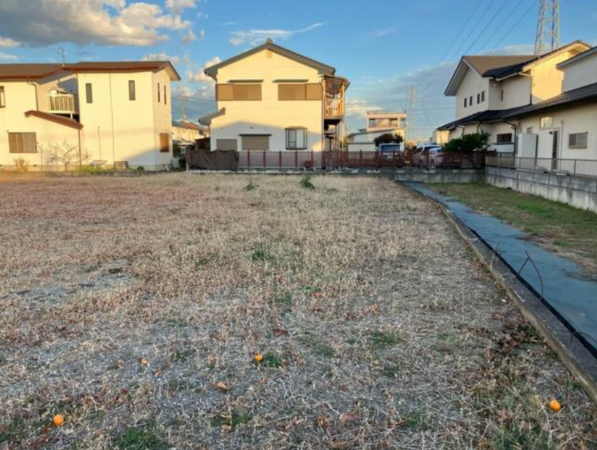 前橋市箱田町、新築一戸建ての画像です