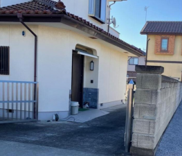 前橋市川曲町、中古一戸建ての画像です