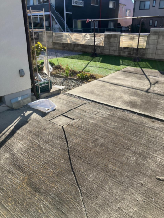 前橋市川曲町、中古一戸建ての画像です