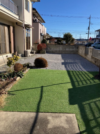 前橋市川曲町、中古一戸建ての画像です