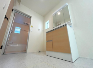 前橋市南町、新築一戸建ての画像です