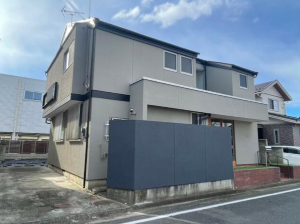 前橋市下小出町、中古一戸建ての画像です
