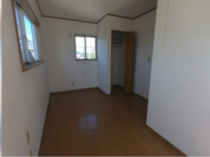 前橋市堤町、中古一戸建ての画像です
